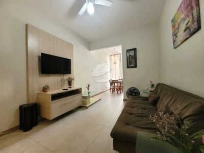 Apartamento, 3 quartos, 95 m² - Foto 2