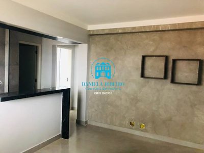 Apartamento, 2 quartos, 60 m² - Foto 2