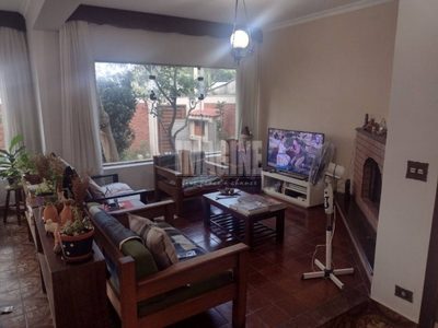 Sobrado, 4 quartos, 315 m² - Foto 1