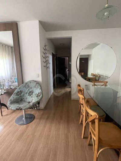 Apartamento, 3 quartos, 99 m² - Foto 3