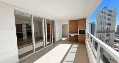 Apartamento, 155 m² - Foto 4