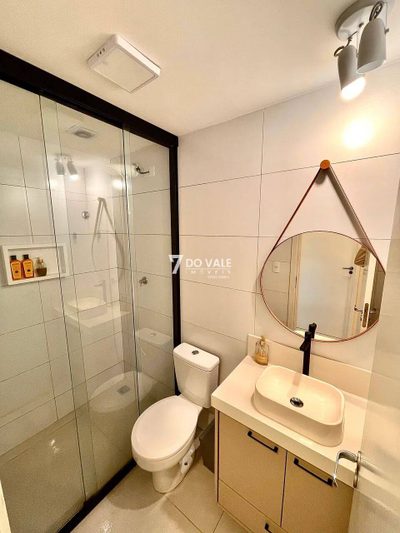 Apartamento, 3 quartos - Foto 3