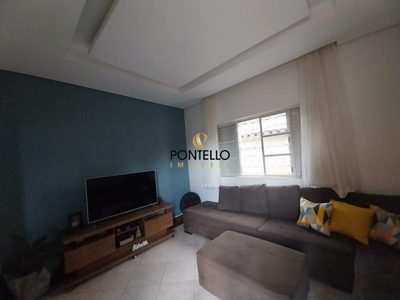 Casa, 3 quartos, 187 m² - Foto 4