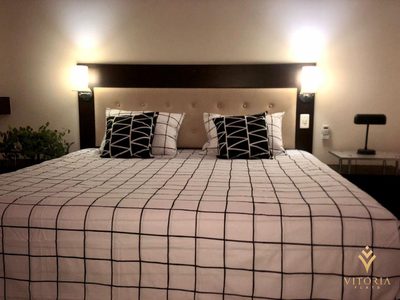 Flat/Apart Hotel, 1 quarto, 25 m² - Foto 2