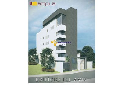 Apartamento, 4 quartos, 250 m² - Foto 1