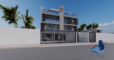 Apartamento, 2 quartos, 58 m² - Foto 2