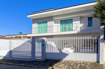 Casa, 3 quartos, 180 m² - Foto 2