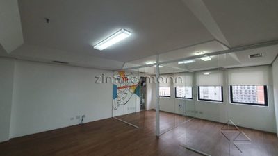 Casa Comercial, 45 m² - Foto 1