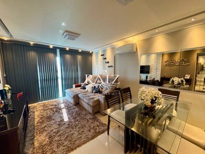 Apartamento, 2 quartos, 75 m² - Foto 3