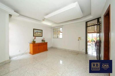 Cobertura, 3 quartos, 185 m² - Foto 2