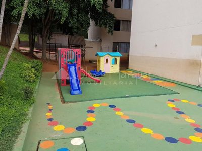 Apartamento, 2 quartos, 49 m² - Foto 5