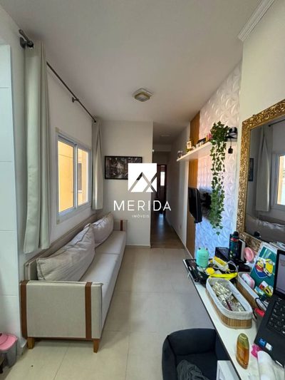 Cobertura, 2 quartos, 78 m² - Foto 2
