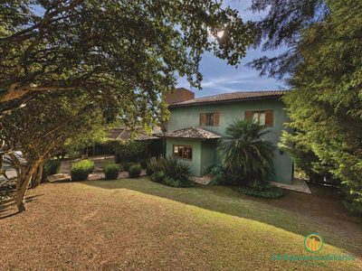 Casa de Condomínio, 4 quartos - Foto 4