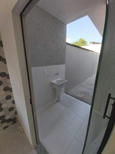 Casa, 2 quartos, 68 m² - Foto 2