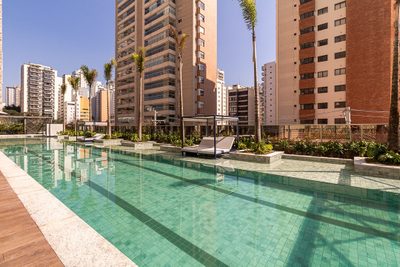 Apartamento, 2 quartos, 73 m² - Foto 1