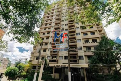 Apartamento, 3 quartos, 111 m² - Foto 1