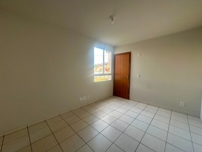 Apartamento, 2 quartos, 47 m² - Foto 3