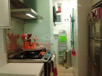 Apartamento, 2 quartos, 72 m² - Foto 1