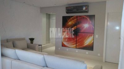 Apartamento, 2 quartos, 102 m² - Foto 5
