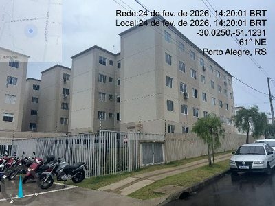 Apartamento, 2 quartos, 41 m² - Foto 1