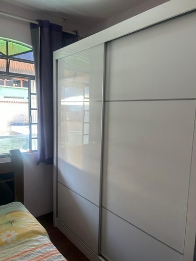 Casa, 3 quartos, 199 m² - Foto 4