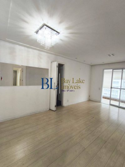 Apartamento, 3 quartos, 112 m² - Foto 5