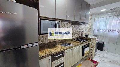 Apartamento, 2 quartos, 70 m² - Foto 5