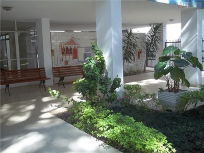 Apartamento, 2 quartos, 96 m² - Foto 1