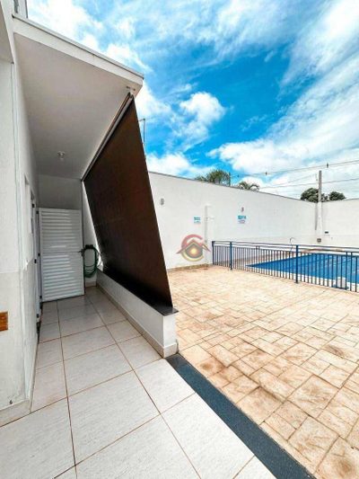 Chácara, 306 m² - Foto 5