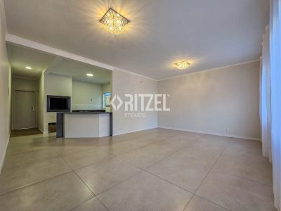 Apartamento, 2 quartos, 102 m² - Foto 1