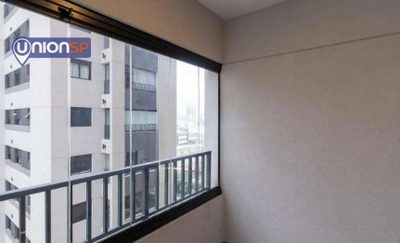 Apartamento, 1 quarto, 40 m² - Foto 3