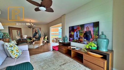 Cobertura, 4 quartos, 335 m² - Foto 5