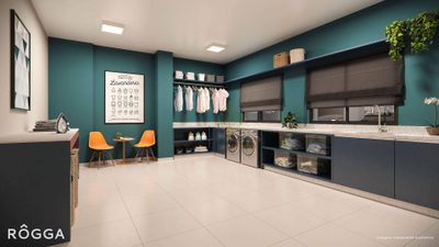 Apartamento, 2 quartos, 71 m² - Foto 3