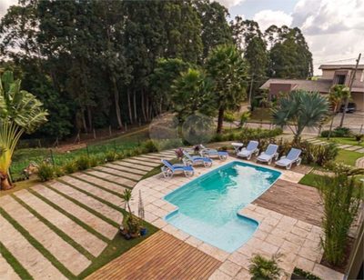 Casa, 4 quartos, 340 m² - Foto 2
