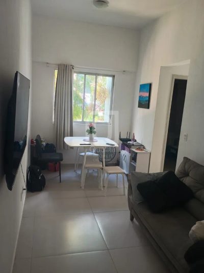 Apartamento, 2 quartos, 47 m² - Foto 4