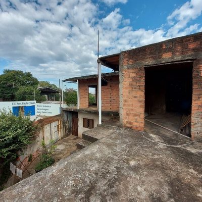 Casa, 3 quartos, 60 m² - Foto 3