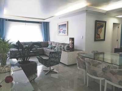 Apartamento, 2 quartos, 110 m² - Foto 3