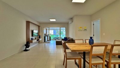 Apartamento, 3 quartos, 126 m² - Foto 1