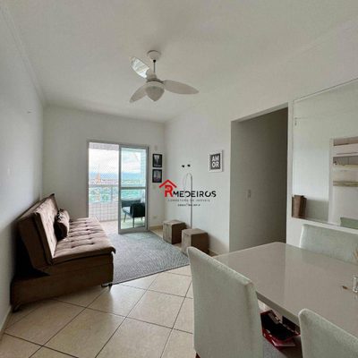 Apartamento, 2 quartos, 64 m² - Foto 2