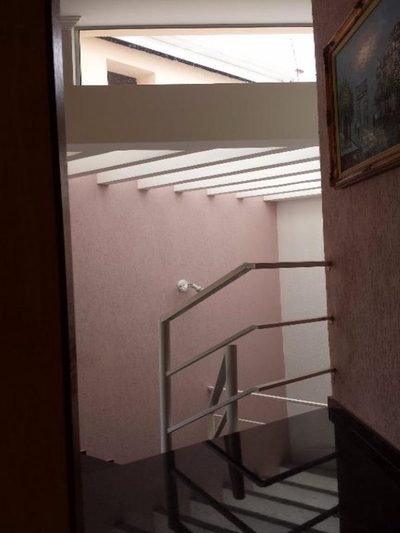 Casa, 4 quartos - Foto 3