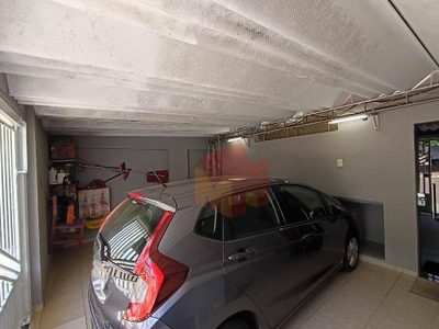 Sobrado, 2 quartos, 297 m² - Foto 5