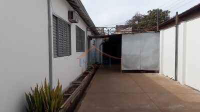 Prédio Inteiro, 397 m² - Foto 1