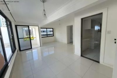 Cobertura, 3 quartos, 160 m² - Foto 2