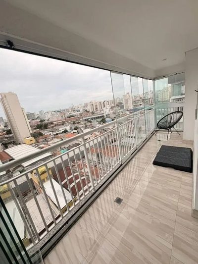 Apartamento, 2 quartos, 64 m² - Foto 5