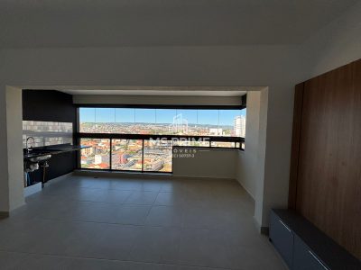 Apartamento, 3 quartos, 106 m² - Foto 4