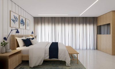Casa, 4 quartos, 300 m² - Foto 4