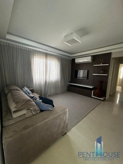 Apartamento, 3 quartos, 127 m² - Foto 4