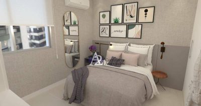 Apartamento, 3 quartos, 85 m² - Foto 5