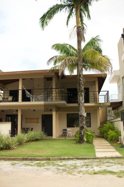 Casa, 7 quartos, 411 m² - Foto 1