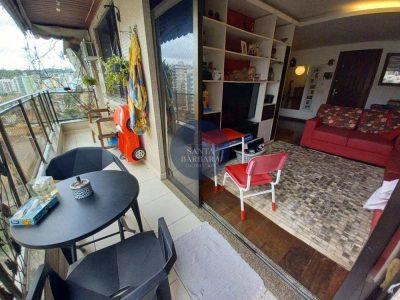 Apartamento, 3 quartos, 150 m² - Foto 4